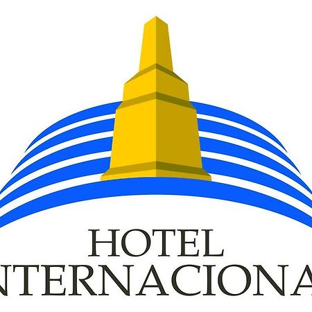 Hotel Internacional Chuy Exterior photo