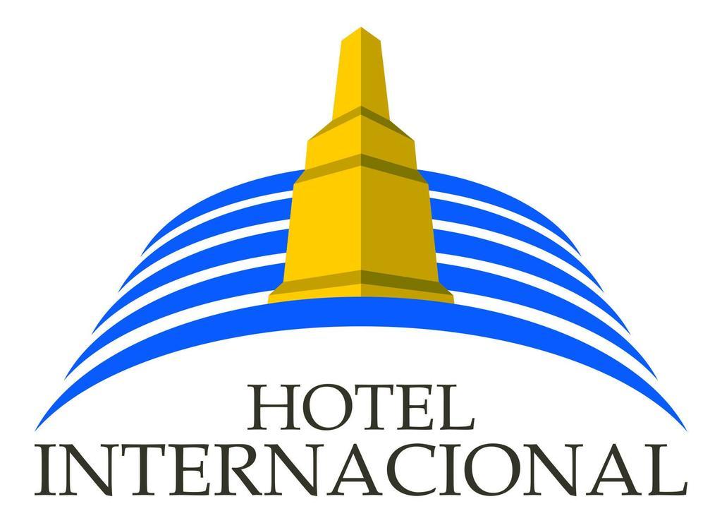 Hotel Internacional Chuy Exterior photo